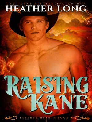 cover image of Raising Kane